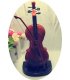 GC057 - Lovely violin music box